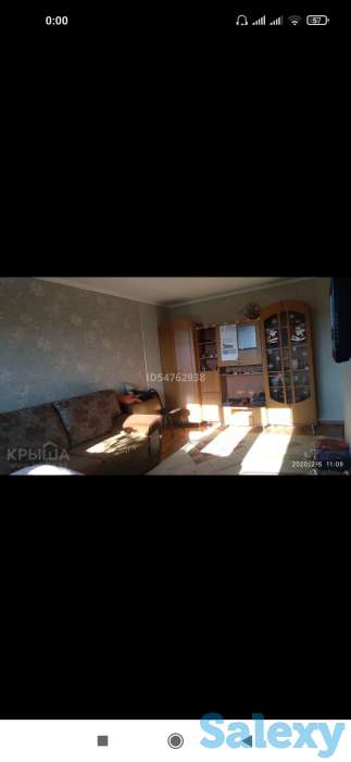 Меняю 2-х квартиру в городе Атырау на квартиру в Алматы, фотография 6