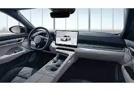 Аренда прокат авто Zeekr по Казахстану, фотография 1