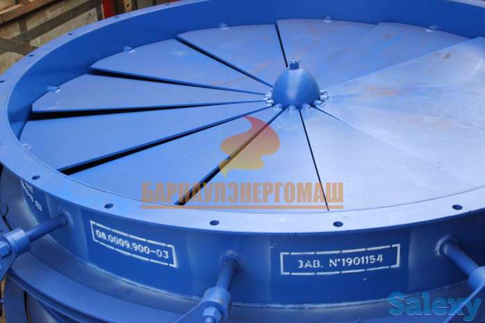 В наличии Направляющий аппарат ДН-22, фотография 3