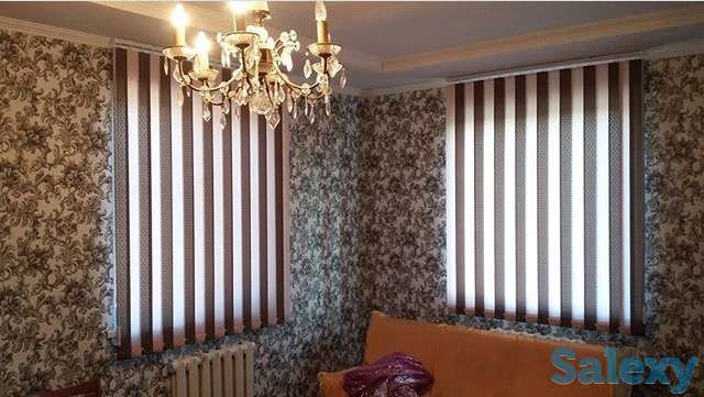 Ролл шторы, фотография 2