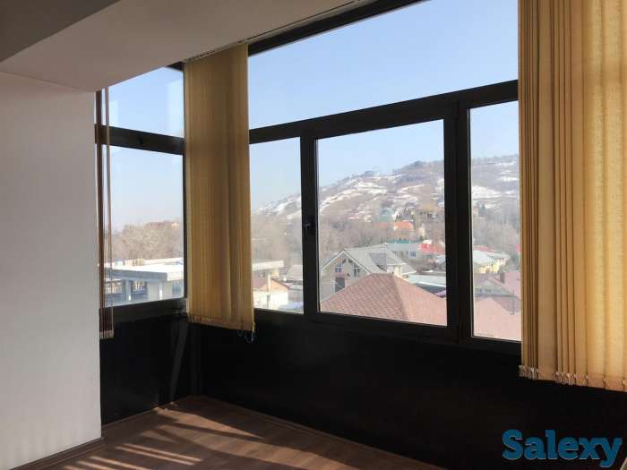 Меблированный офис на Достык!, пр.Достык, ул. Кажымукана, фотография 5