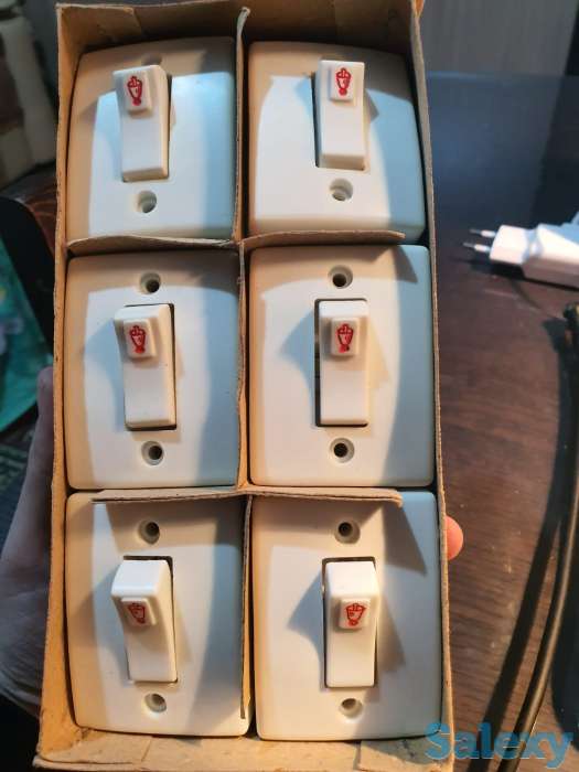 Кнопка для звонка, фотография 1