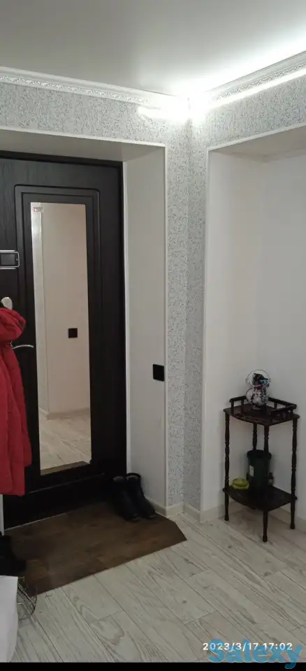 Продам 3-х ком квартиру, фотография 3