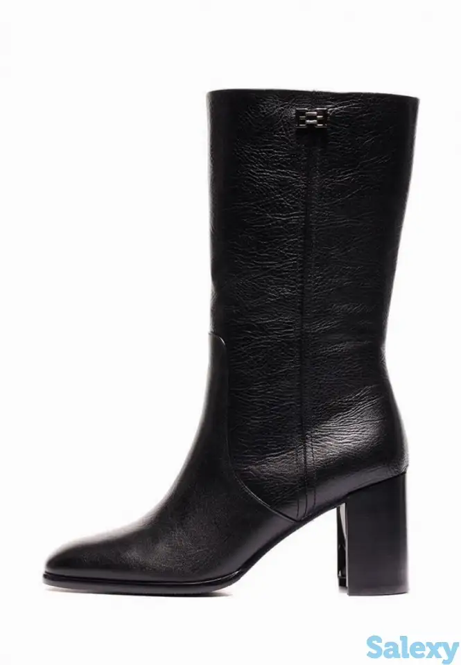 Сапоги basconi, фотография 1