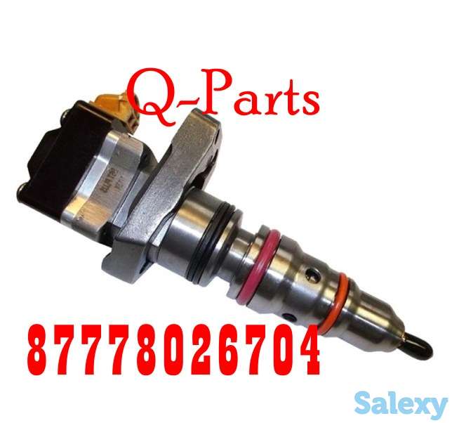 Топливные форсунки Perkins., фотография 1