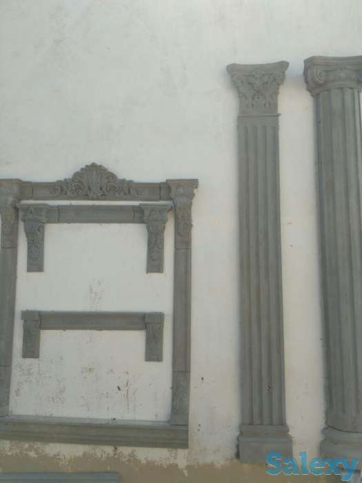 Фибробетон на заказ по Мангистауской обл., фотография 1