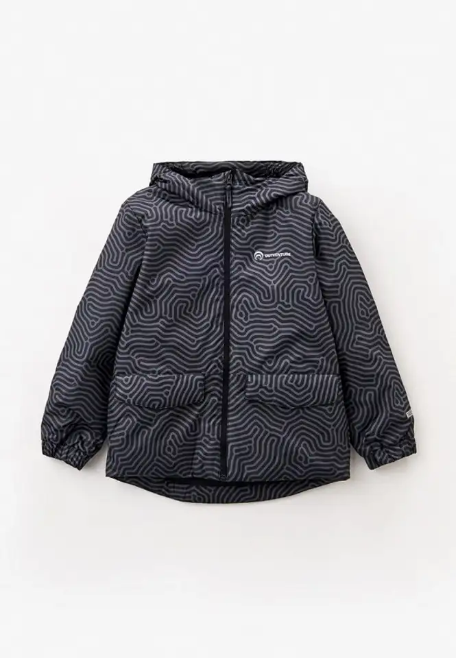 Куртка утепленная outventure, фотография 1