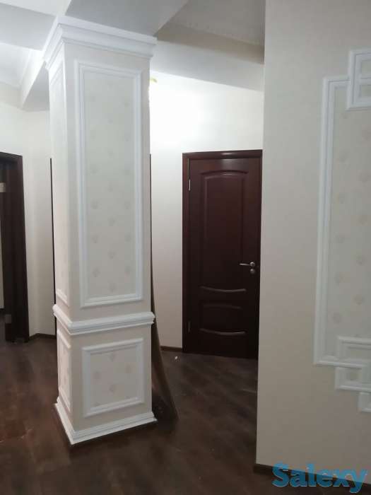 Закатка эмульсии, фотография 5