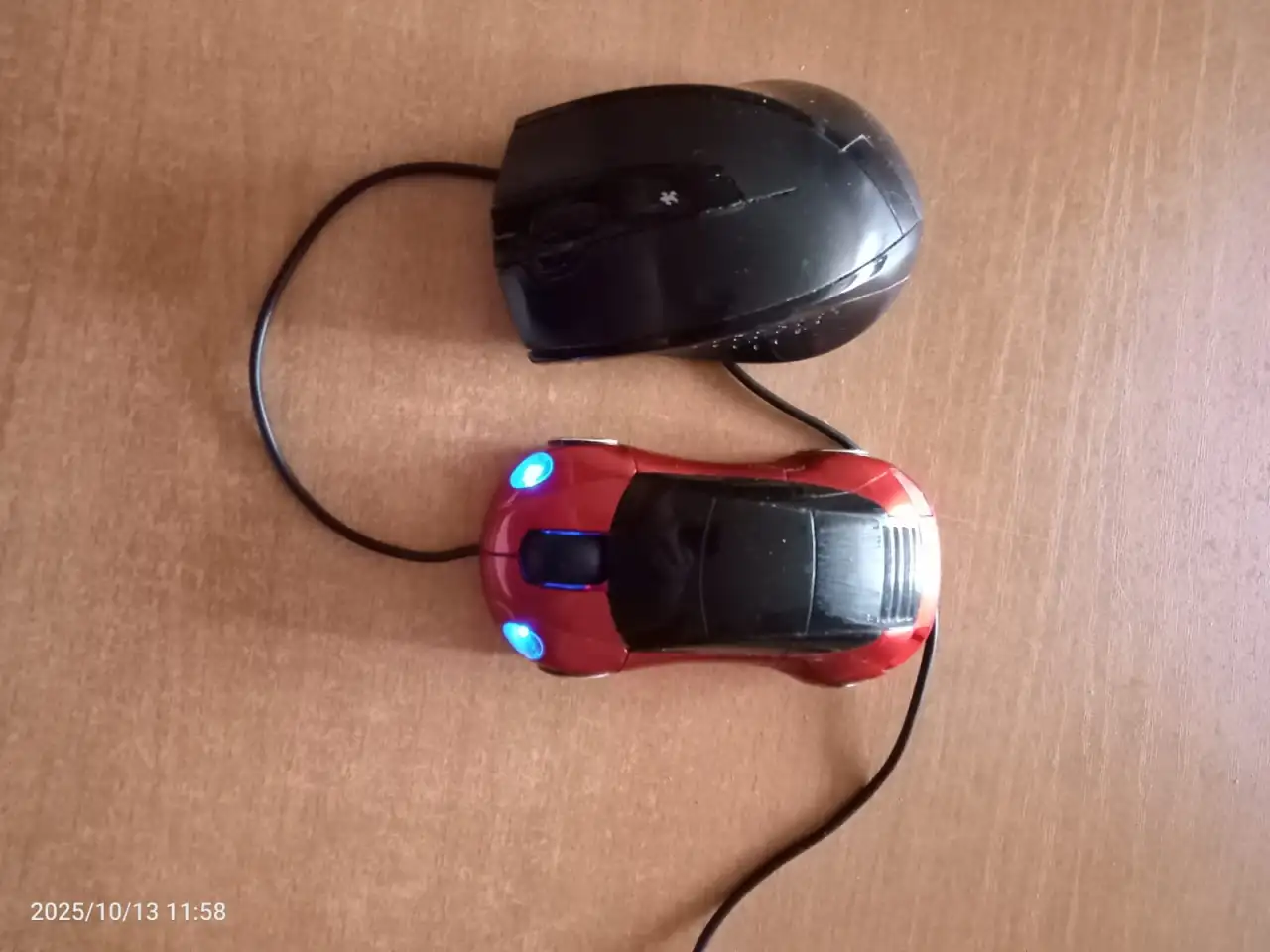 Компьюторные мышки., фотография 2