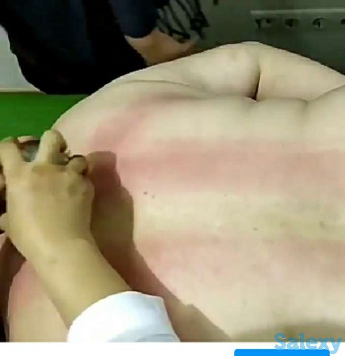 Массаж, фотография 9