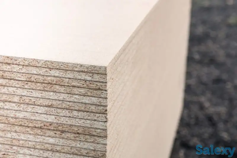 ДСП,ДВП, МДФ, ХДФ, фотография 2