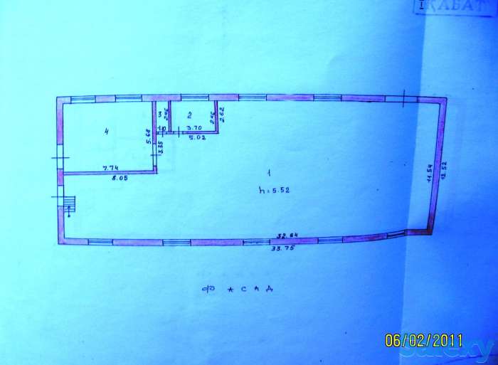 Продам производственную базу в черте города, Щербакова, 1, фотография 2