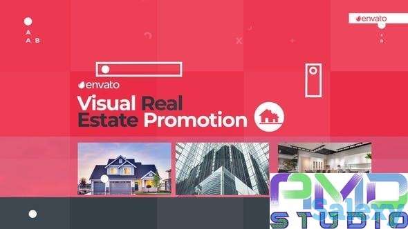 Заказать видеоролик для агентства недвижимости. (REAL_ESTATE_2), фотография 1