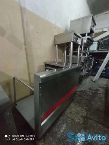 Кассовый Бокс линия Раздачи, фотография 3