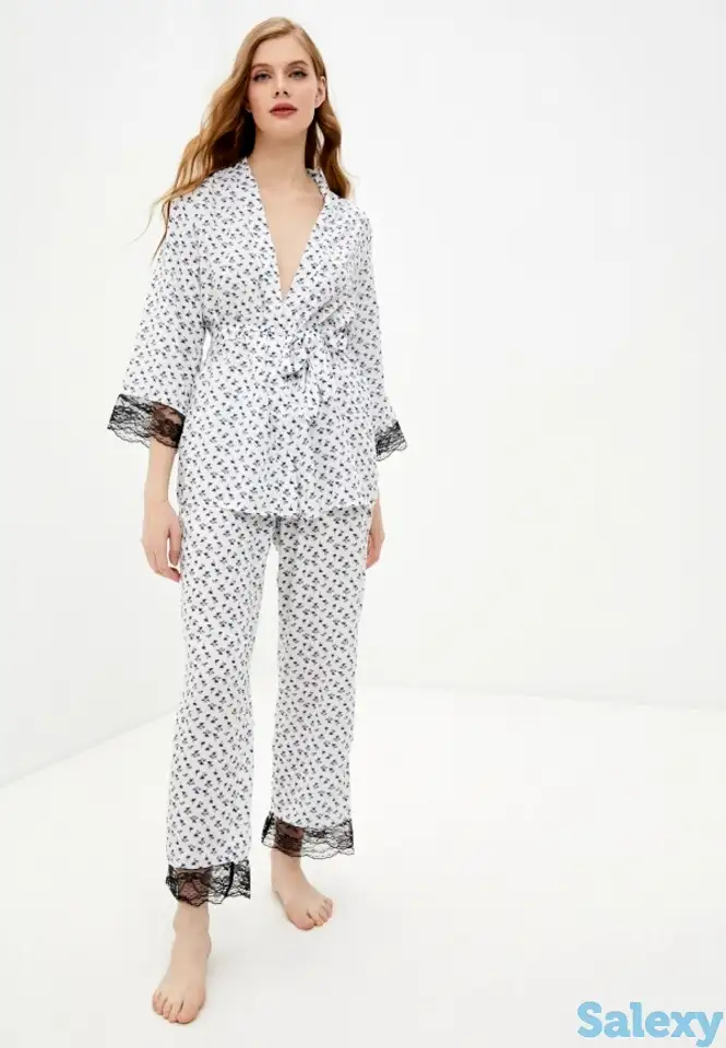 Костюм домашний vivaldi, фотография 1