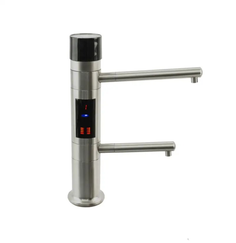 Кран для ионизаторов воды Prime Water, фотография 1