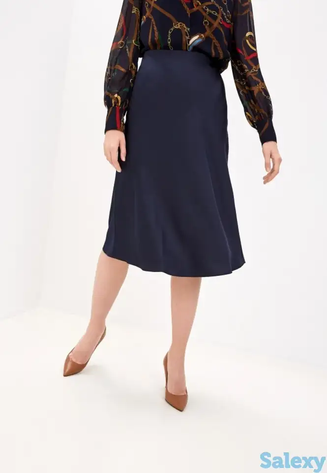 Юбка lauren ralph lauren, фотография 1