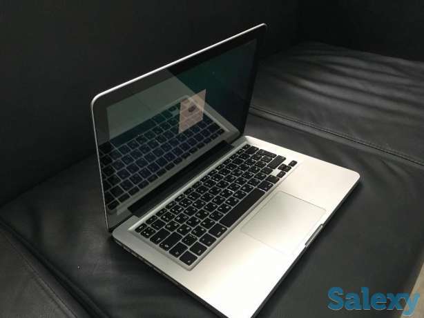 Ноутбук Apple MacBook Pro 13 A1278, фотография 1