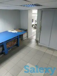 Здание бывшего дсада, ул.Строительная 6/1, фотография 7