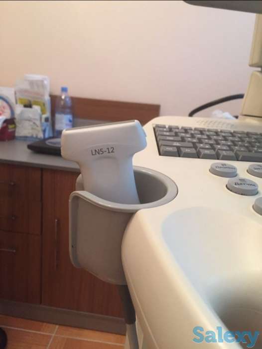 УЗИ, фотография 7