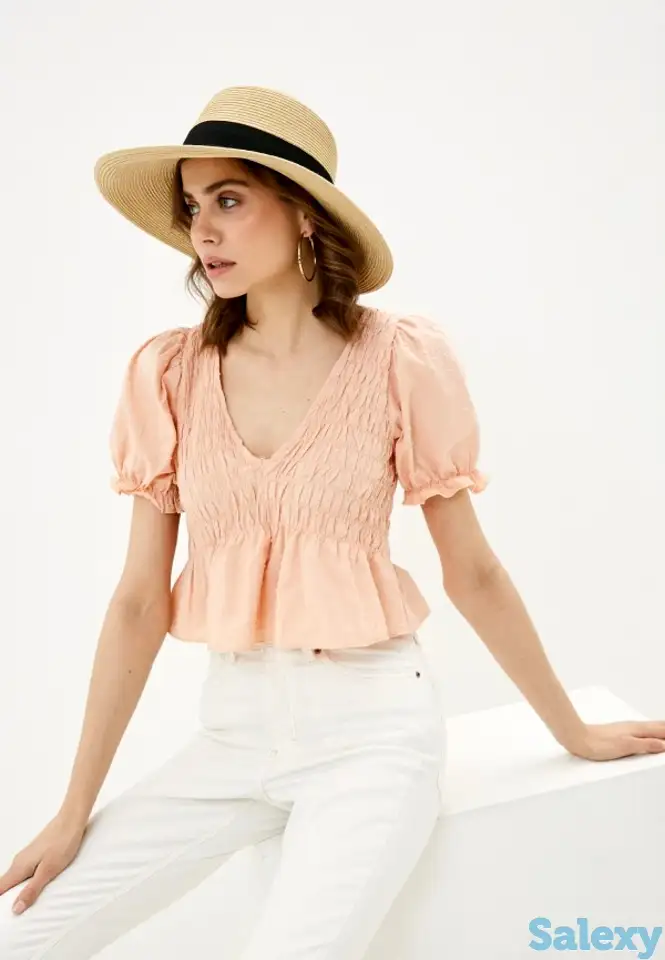 Блуза befree, фотография 1