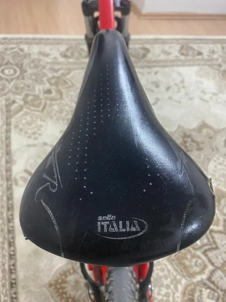 Горный велосипед Wilier Triestina, фотография 5