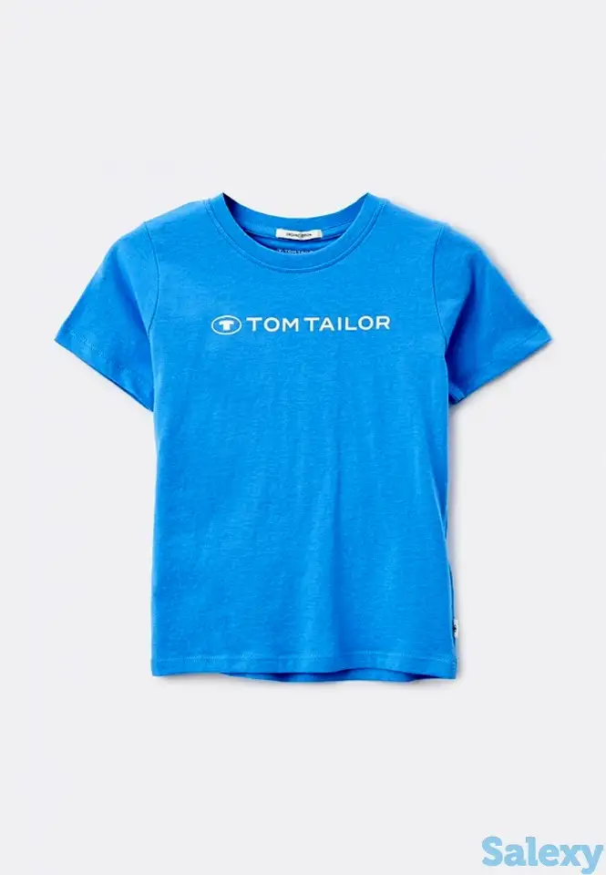 Футболка tom tailor, фотография 1