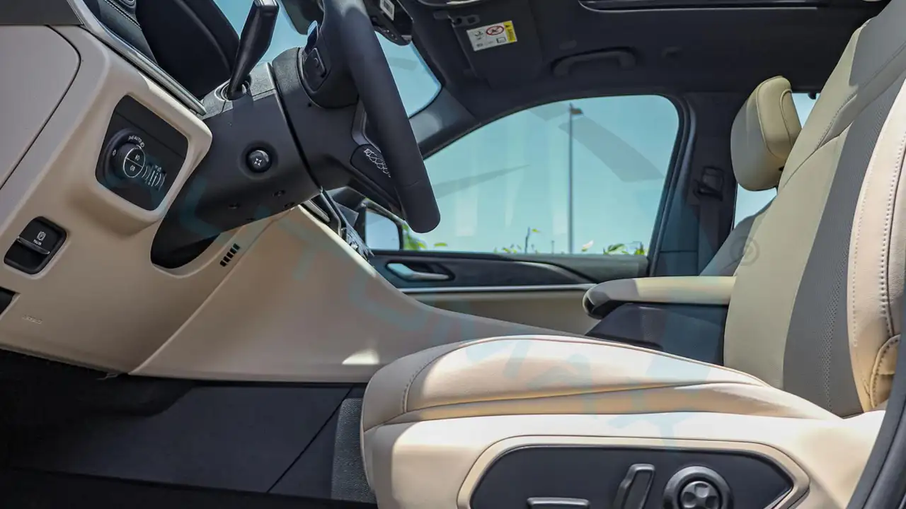 Jeep Grand Cherokee Limited Plus, фотография 3