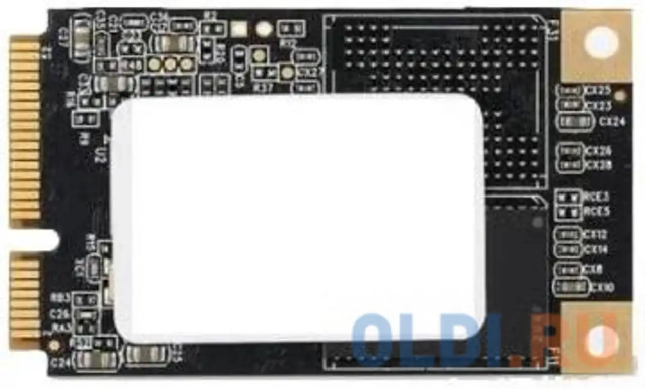 Ssd накопитель netac n5m 120 gb sata-iii, фотография 1