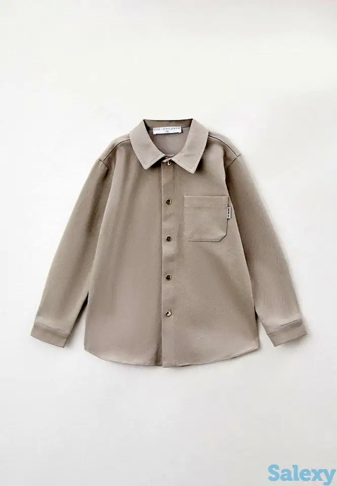 Рубашка ete children, фотография 1