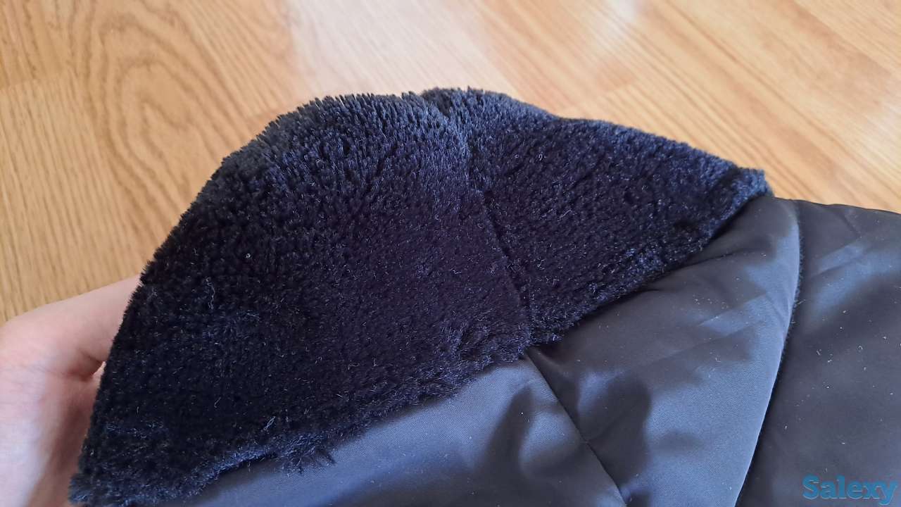 Женская куртка, фотография 9