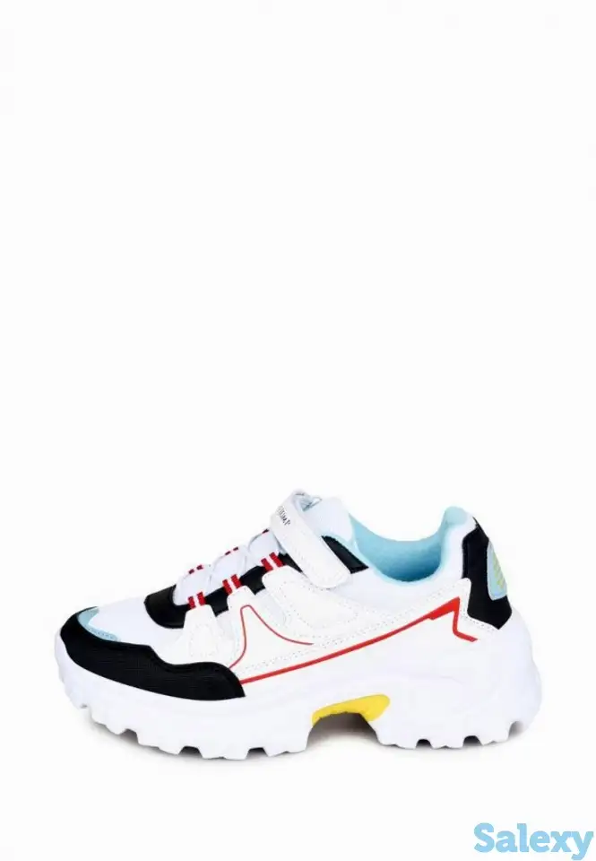 Кроссовки timejump, фотография 2