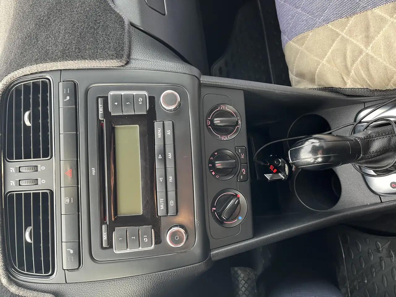 Продаю Volkswagen Polo 2012г, фотография 14