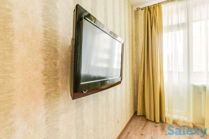 Уютная квартира в жилом комплексе, улица Гагарина 244, фотография 3