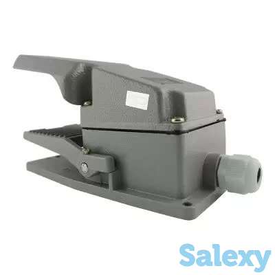 Выключатель педальный SFMP-1 Энергия, 20 шт, фотография 6