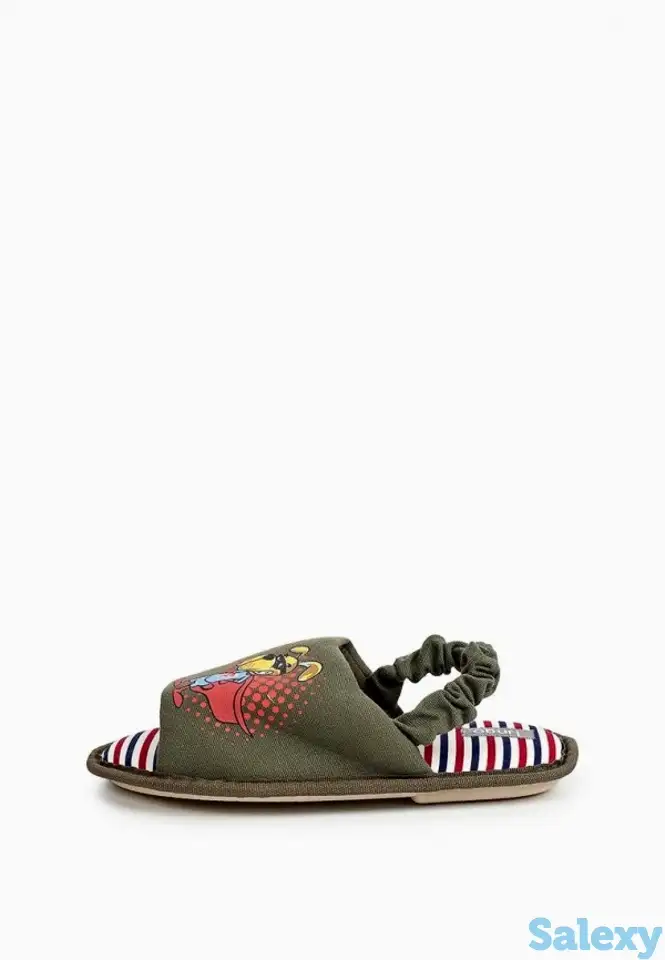 Тапочки tingo, фотография 3