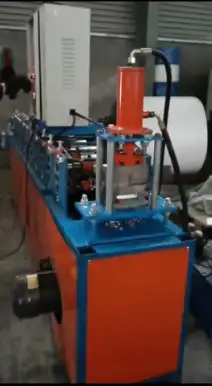 Автоматическая линия для производства профиля модель JB45X16, фотография 2