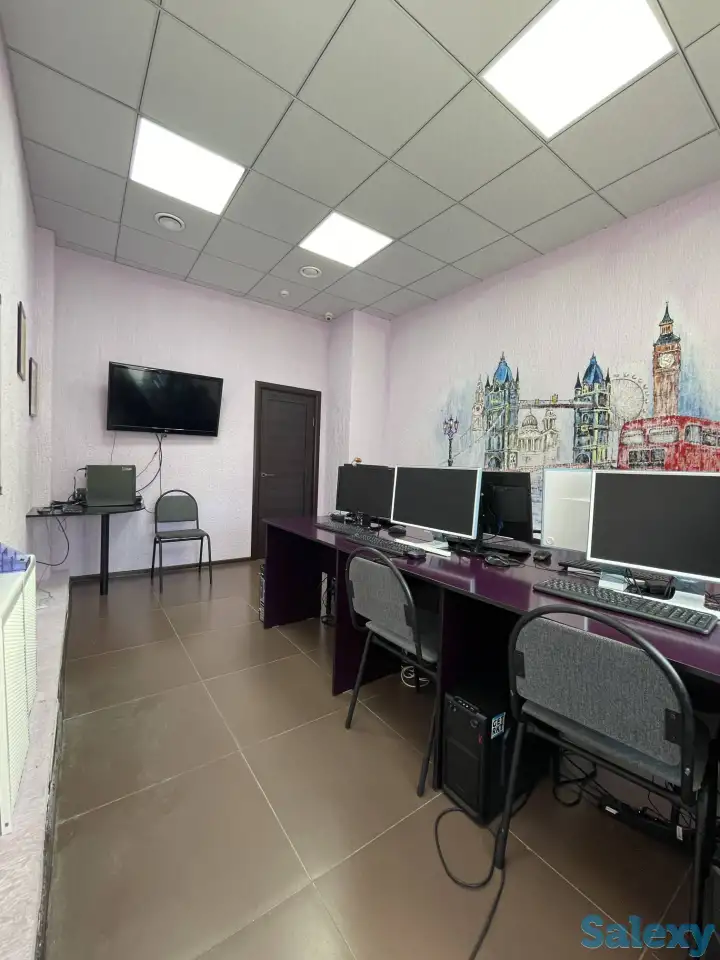 Продажа офисного помещения, левый берег, фотография 2