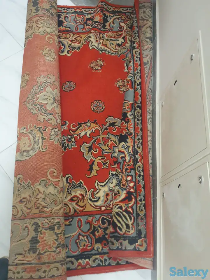 Продам Ковры 2шт, фотография 2