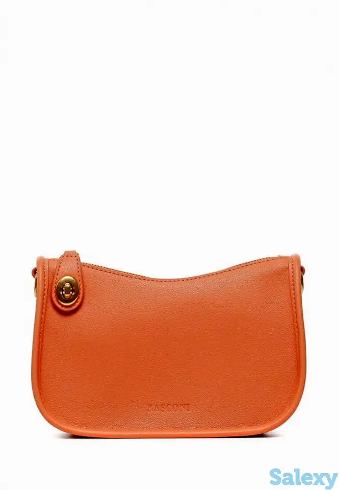 Сумка basconi, фотография 1