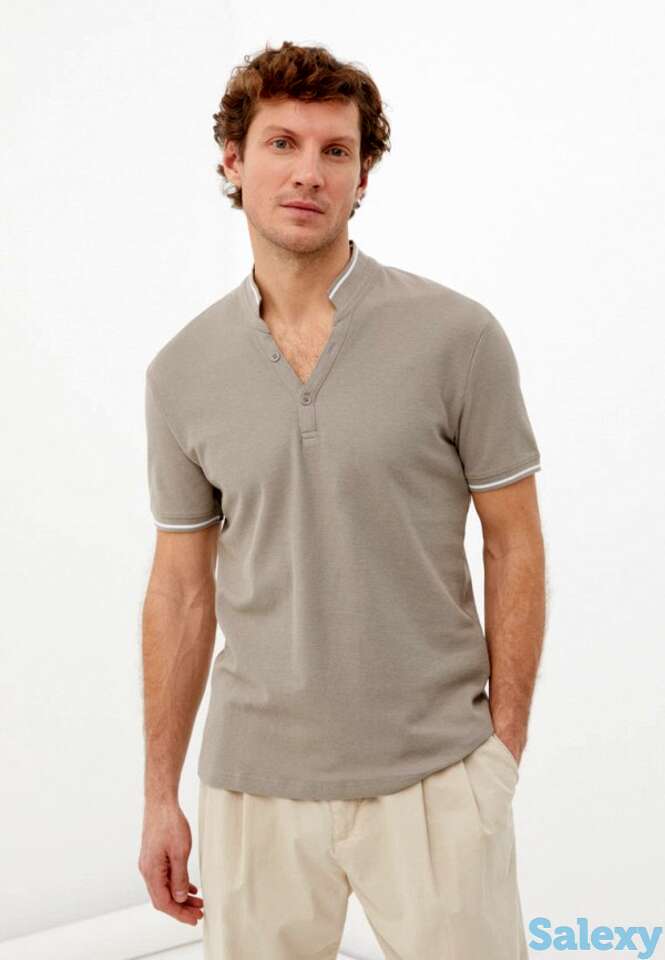 Поло finn flare, фотография 1