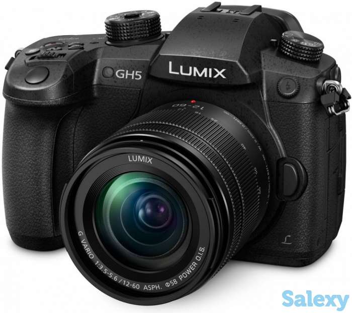 Профессиональная видеосъемка, фотография 1