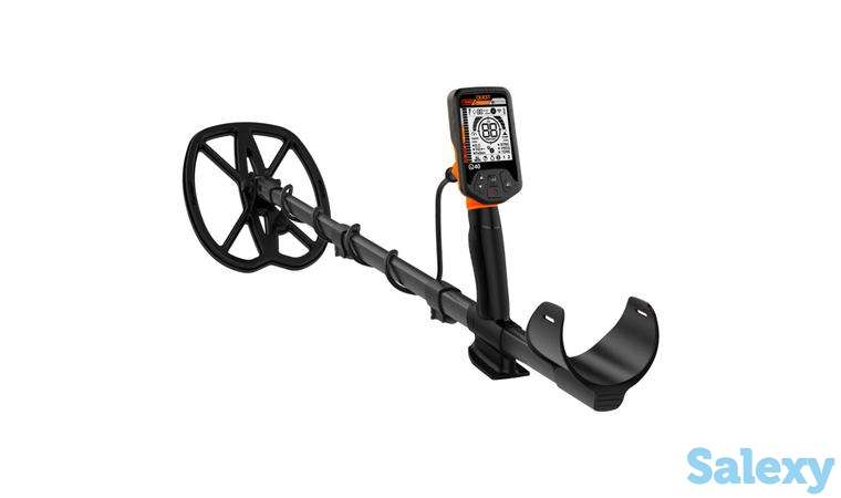 Металлодетектор Quest Q40, фотография 1