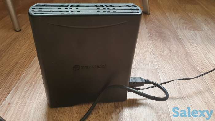 Продам внешний жесткий диск, фотография 2