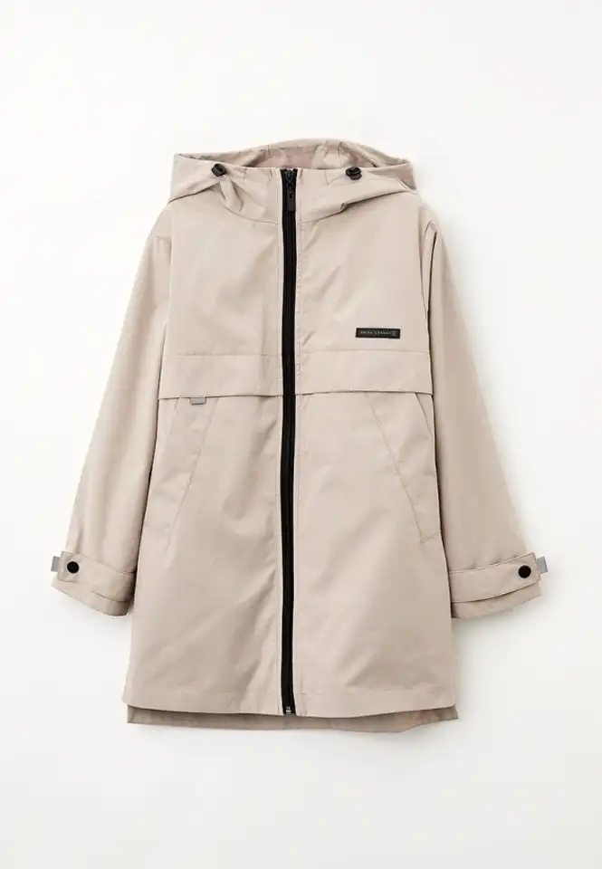 Парка smith's brand, фотография 1