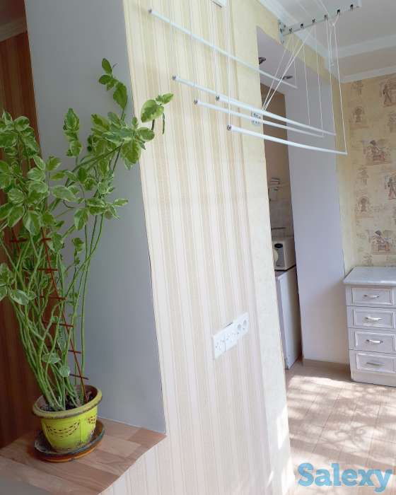 Сдаётся 2х-комнатная квартира, 5 минут до моря, фотография 7