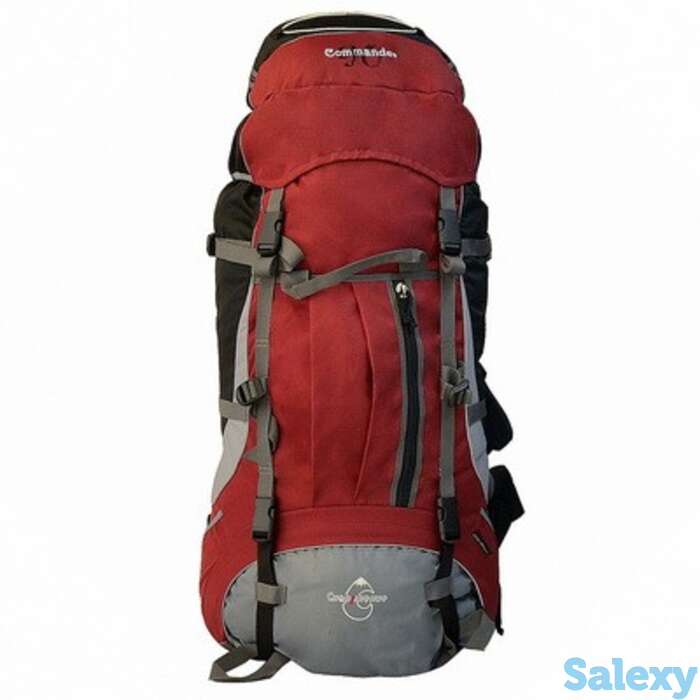 Рюкзак снаряжение коммандер 70 (i), фотография 1