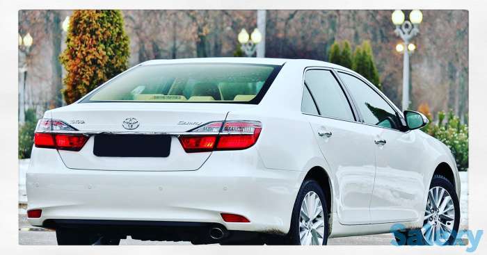 Transunion.kz Услуга аренды автотранспорта с водителем, фотография 6