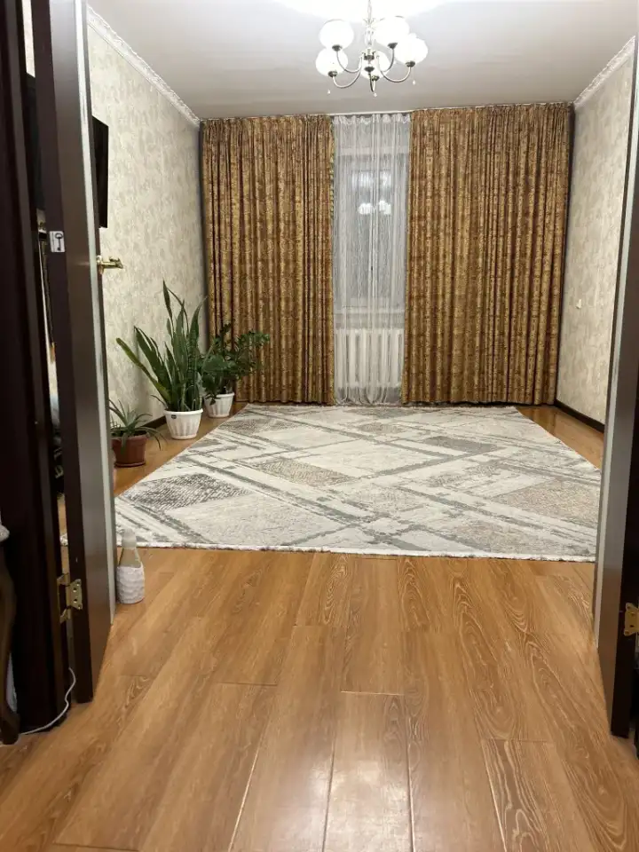 Продам двухкомнатной квартира, Город Абылай хана 17, фотография 8