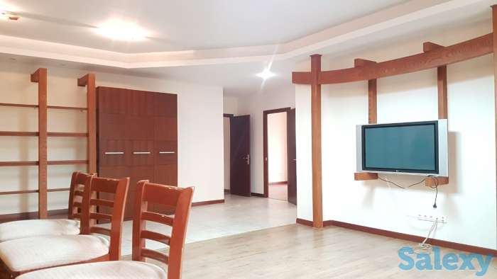 Сдам светлый офис в Нурлы Тау, Проспект Аль-Фараби - Козыбаева, фотография 1